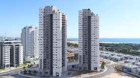 חברת האחים שרבט, צילום: הדמיה